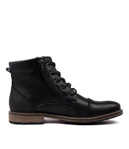 TRADER PV BLACK SMOOTH