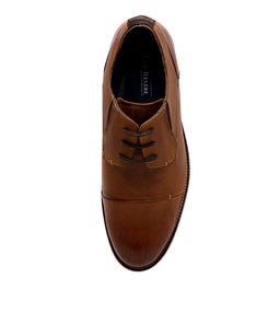 GUSTO PV TAN LEATHER