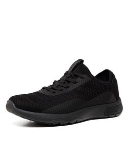 STRIKE CF BLACK MESH