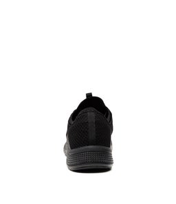 STRIKE CF BLACK MESH