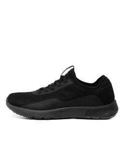 STRIKE CF BLACK MESH