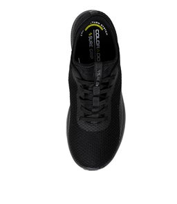 STRIKE CF BLACK MESH