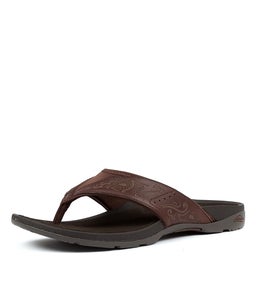 BALBOA NEUTRAL AB HENNA LEATHER