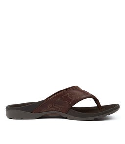 BALBOA NEUTRAL AB HENNA LEATHER