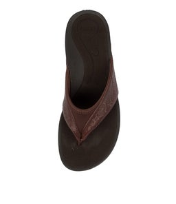 BALBOA NEUTRAL AB HENNA LEATHER