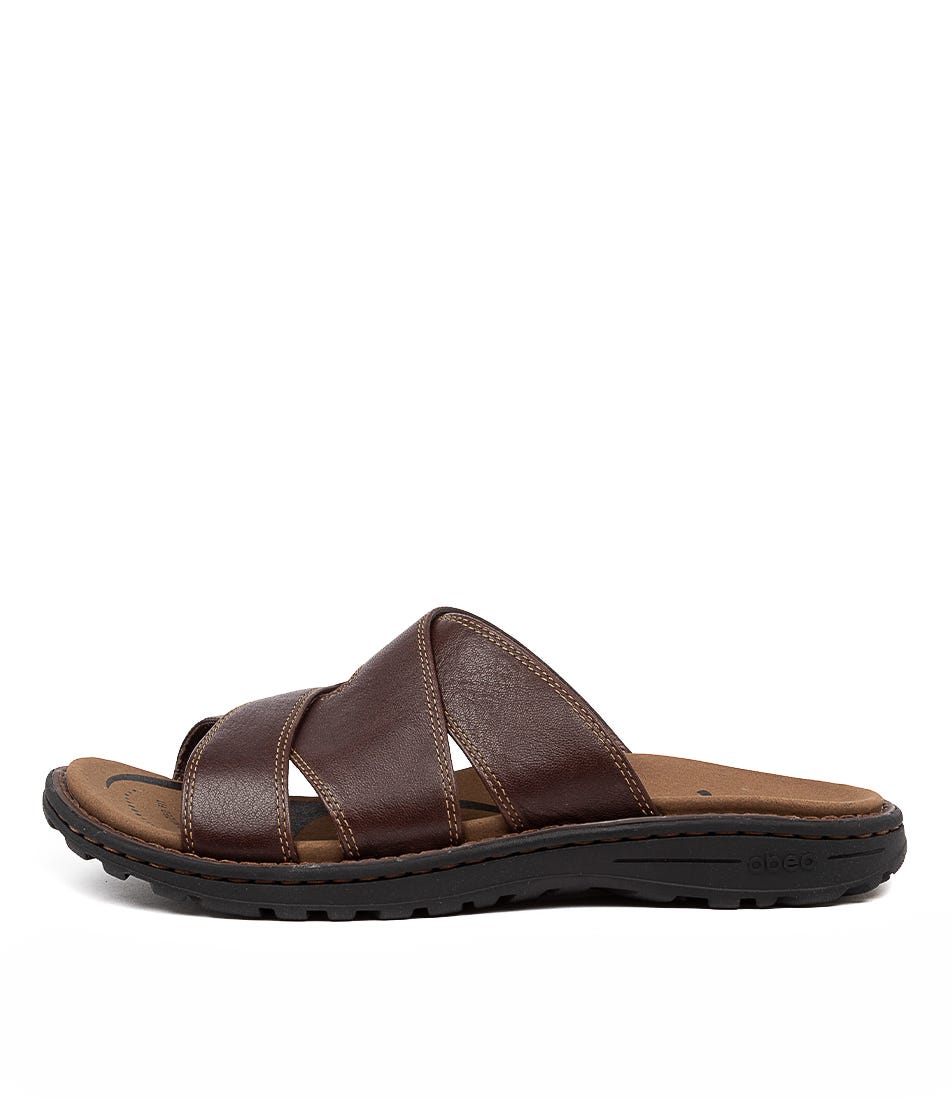 abeo sandals with arch support