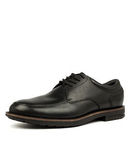 ORLEAN AB BLACK LEATHER