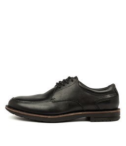 ORLEAN AB BLACK LEATHER