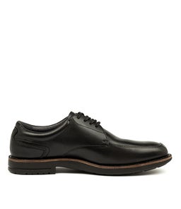 ORLEAN AB BLACK LEATHER