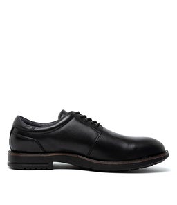 OSCAR AB BLACK LEATHER