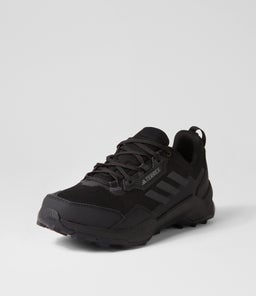 TERREX AX4 M AD BLACK CARBON GREY FOUR TEXTILE