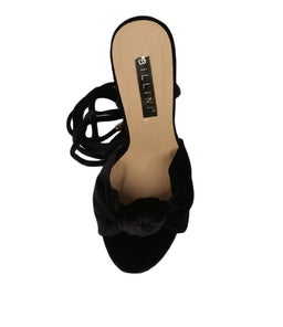 LIVIAH BLACK VELVET