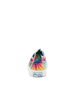 PLAY BW RAINBOW TIE DYE LINEN