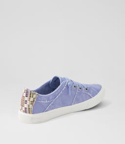 FRUIT BALTIC BLUE CANVAS