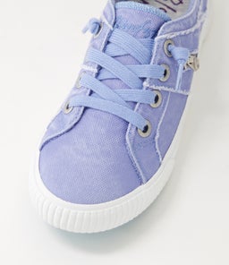 FRUIT BALTIC BLUE CANVAS