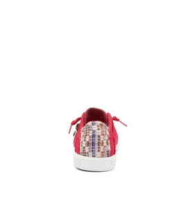 FRUIT RED CANVAS
