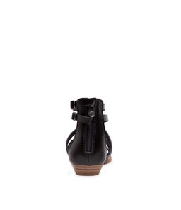 BUNGALOW BLACK SMOOTH