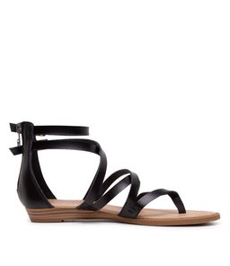 BUNGALOW BLACK SMOOTH