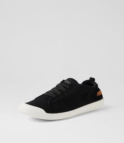 VEX BW BLACK CANVAS