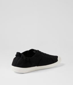 VEX BW BLACK CANVAS