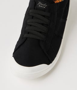 VEX BW BLACK CANVAS