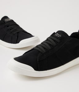 VEX BW BLACK CANVAS