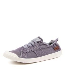 VEX BW LAVENDER DUSK CANVAS