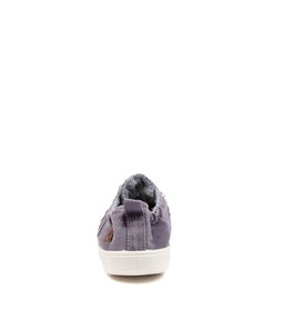 VEX BW LAVENDER DUSK CANVAS