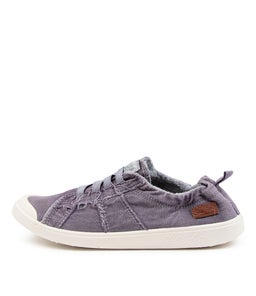 VEX BW LAVENDER DUSK CANVAS