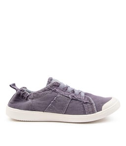 VEX BW LAVENDER DUSK CANVAS