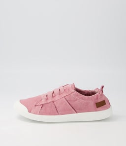 Vex Sunset Canvas Sneakers Vex Sunset Canvas Sneakers