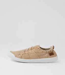 VEX BW CUBAN SAND CANVAS