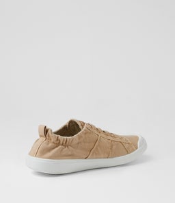 VEX BW CUBAN SAND CANVAS