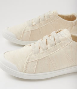 VEX BW SAND DOLLAR LINEN