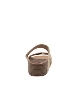 MIRI BW NATURAL JUTE FABRIC