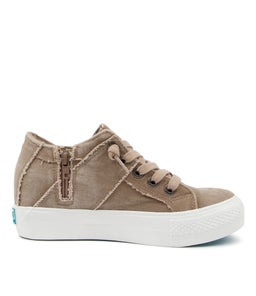 MELONDROP BW TAUPE CANVAS