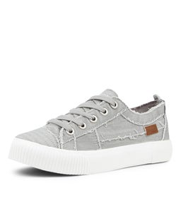 CLAY BW VAPOUR CANVAS