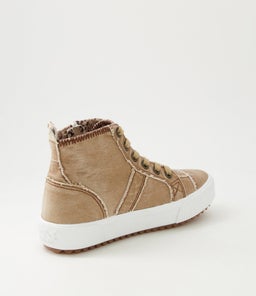 REV BW DESERT KHAKI CANVAS