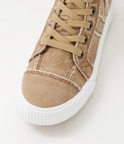 REV BW DESERT KHAKI CANVAS