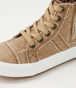 REV BW DESERT KHAKI CANVAS