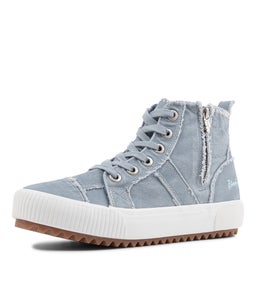 REV BW ARCTIC SMOKED CANVAS