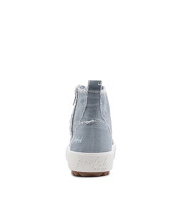 REV BW ARCTIC SMOKED CANVAS