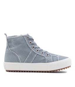 REV BW ARCTIC SMOKED CANVAS