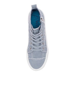 REV BW ARCTIC SMOKED CANVAS