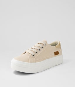 SIDEKICK BW MOONBEAM ROSE GOLD CANVAS