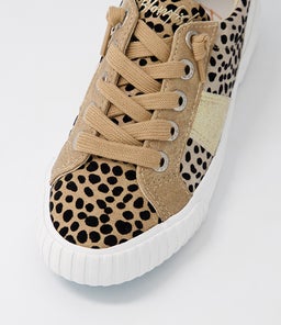 WAVE BW LEOPARD MULTI MIX