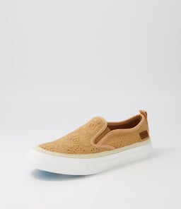 JULIET BW SANDSTORM BOHO LACE