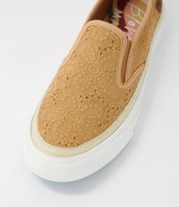 JULIET BW SANDSTORM BOHO LACE