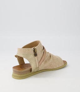 BURN BW CASHEW CANVAS
