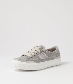 ALEX BW FOG GREY MULTI